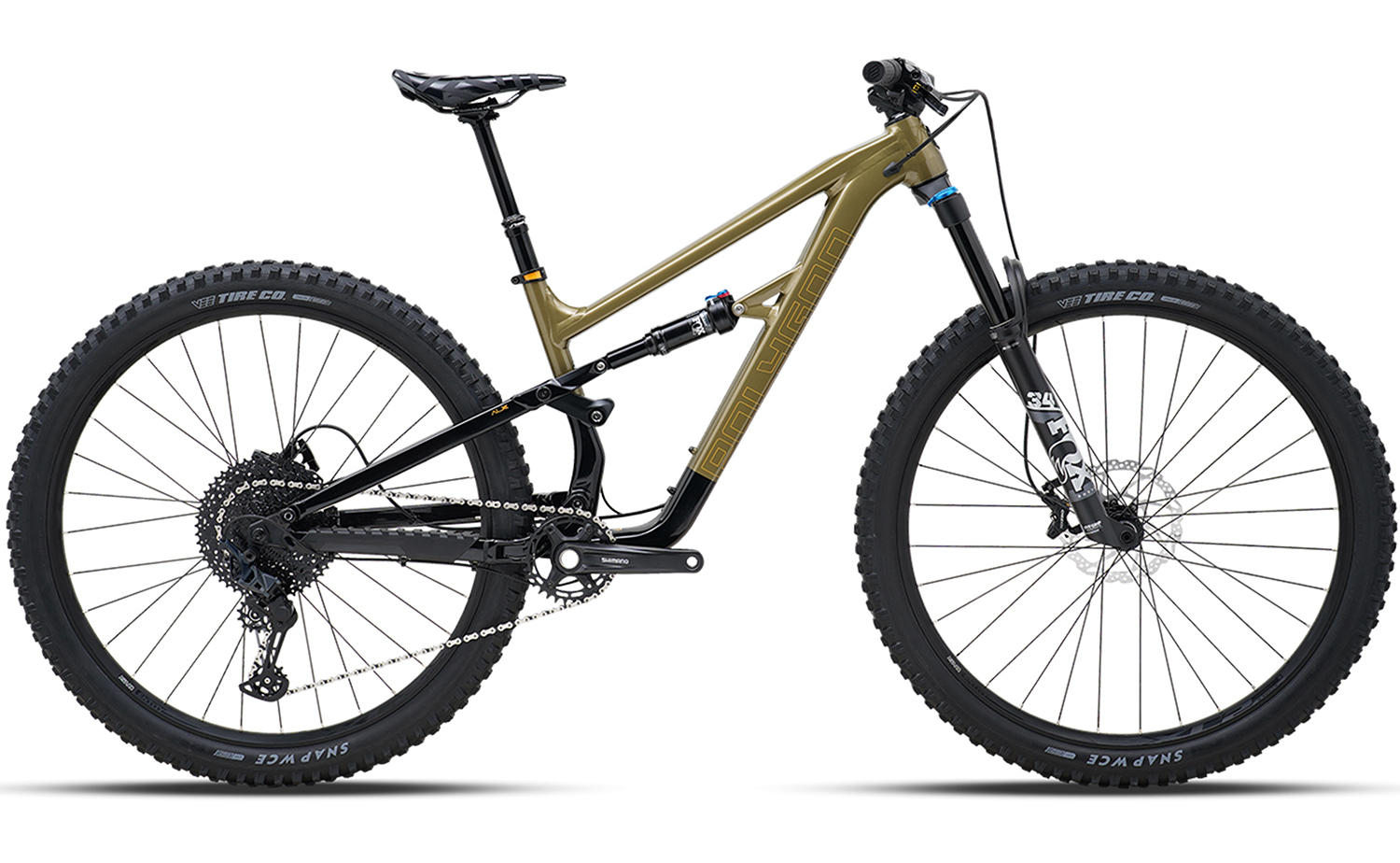 Most expensive dual suspension mountain bike hot sale