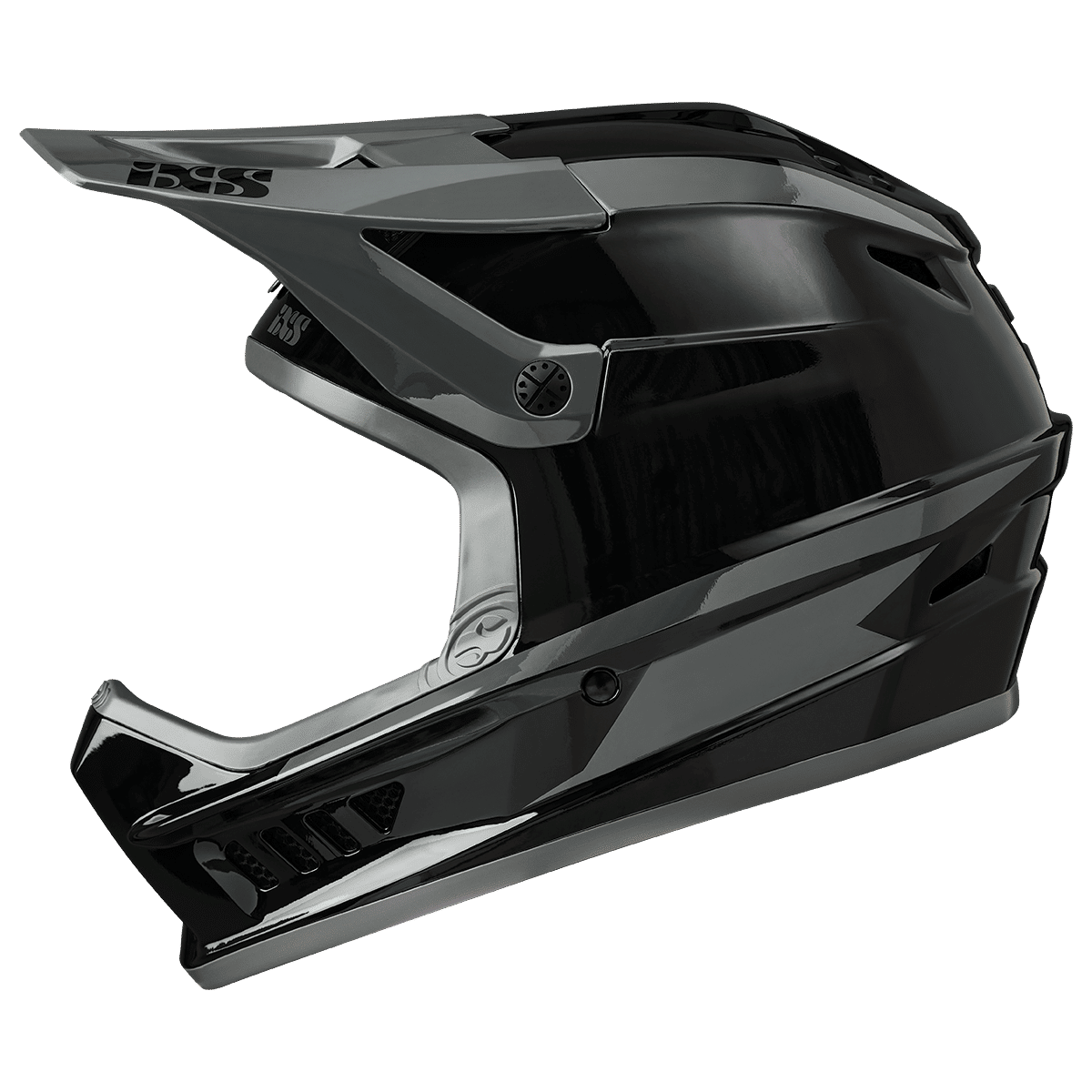 iXS Xact EVO Helmet - IXS