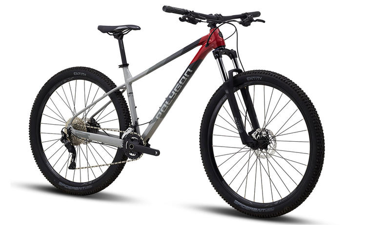 2024 Polygon Xtrada 5 Hardtail Mountain Bike