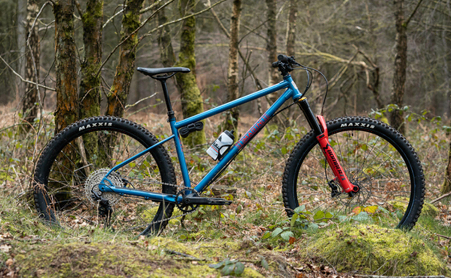 marin el roy frameset