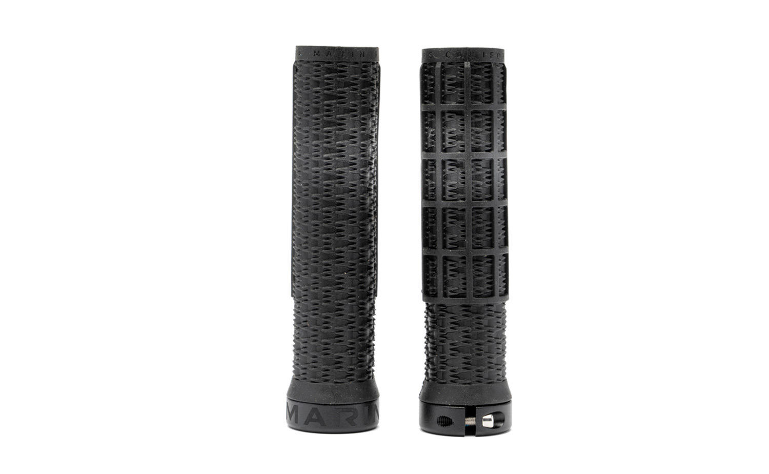 Marin Locking Bear Paw MTB Handlebar Grip | BikesOnline US