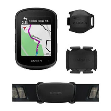  Garmin Edge 540, Compact GPS Cycling Computer with Button  Controls, Targeted Adaptive Coaching, Advanced Navigation and More :  Electronics