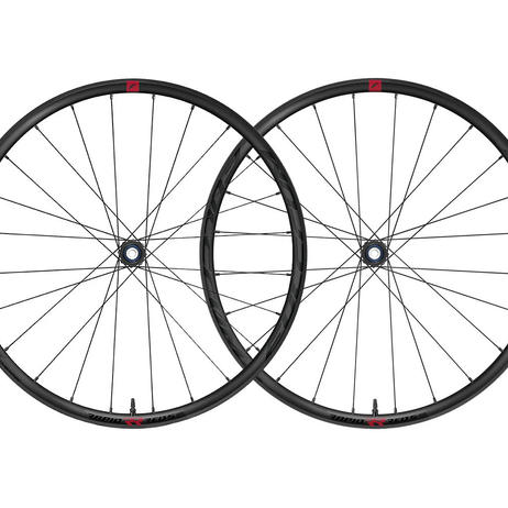 Fulcrum Rapid Red 900 Wheelset - 650B - OEM