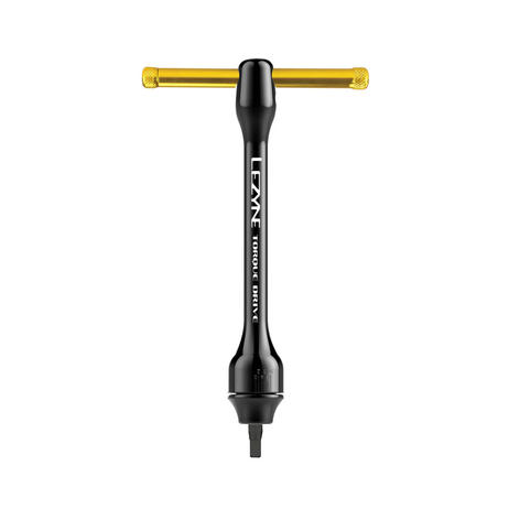 Lezyne Torque Driver