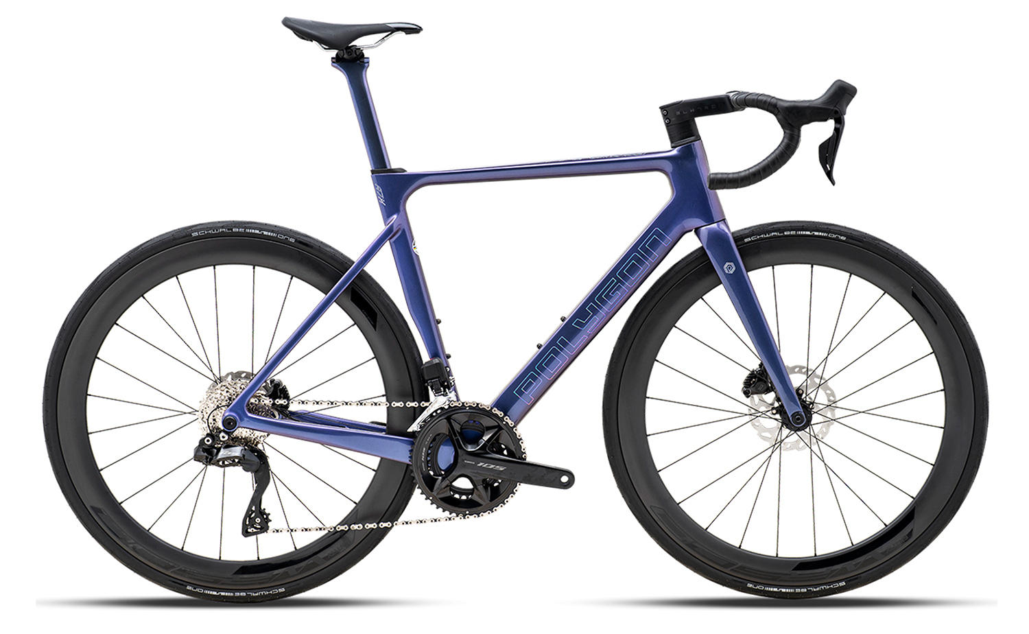 Polygon road shop bike 2020