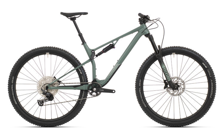 Superior XF 919 TR - Trail Bike