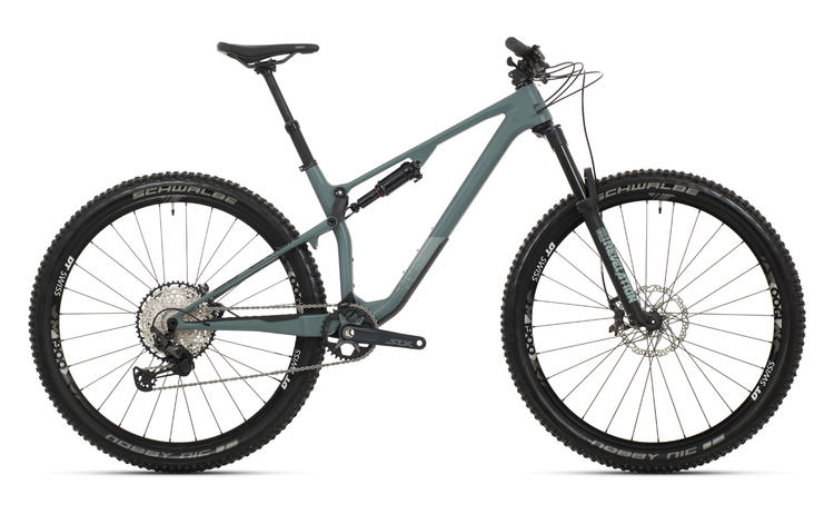 Superior XF 979 TR - Carbon Trail Bike