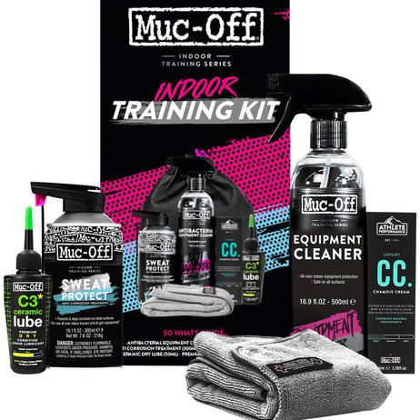 Muc-Off Indoor Training Kit 