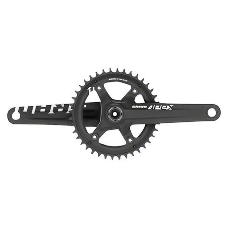 Sram Apex 1 Crankset - 172.5mm