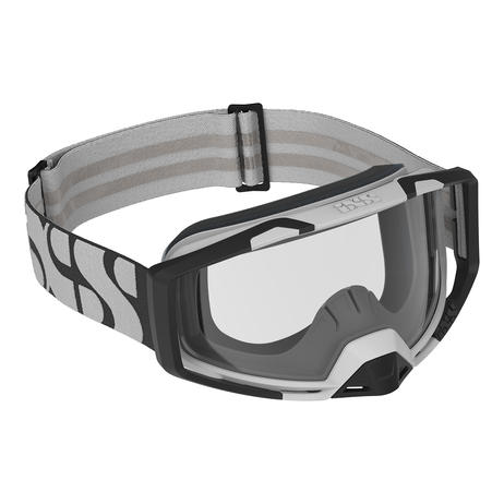 iXS Trigger Goggles -  Low Profile