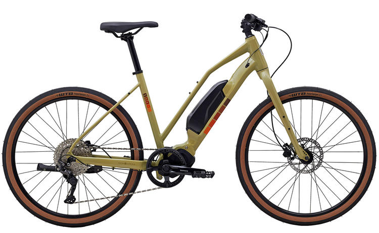 2023 Marin Sausalito E1 ST - Urban E-Bike