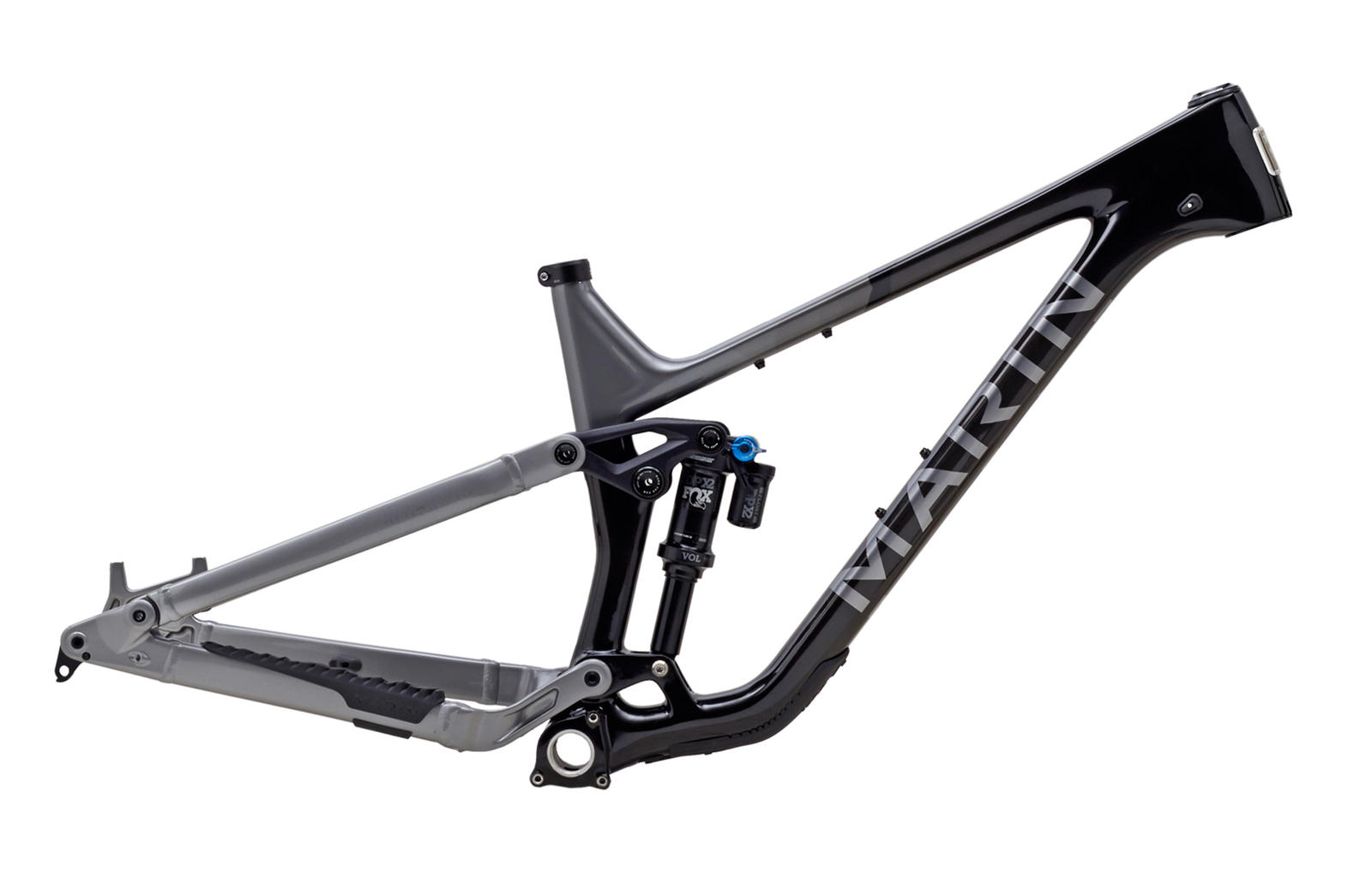 Marin Alpine Trail Carbon 2 Frameset