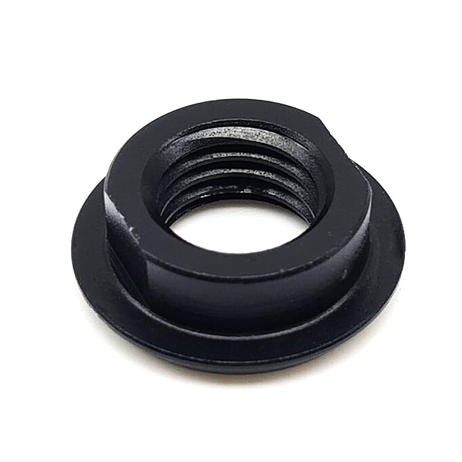 Marin & Polygon Axle Nut for 700C Fork