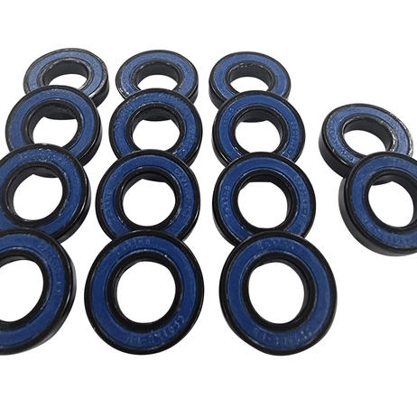 Sealed Bearing Kit for Collosus and Mt. Bromo Series [12x6901, 4x6902]