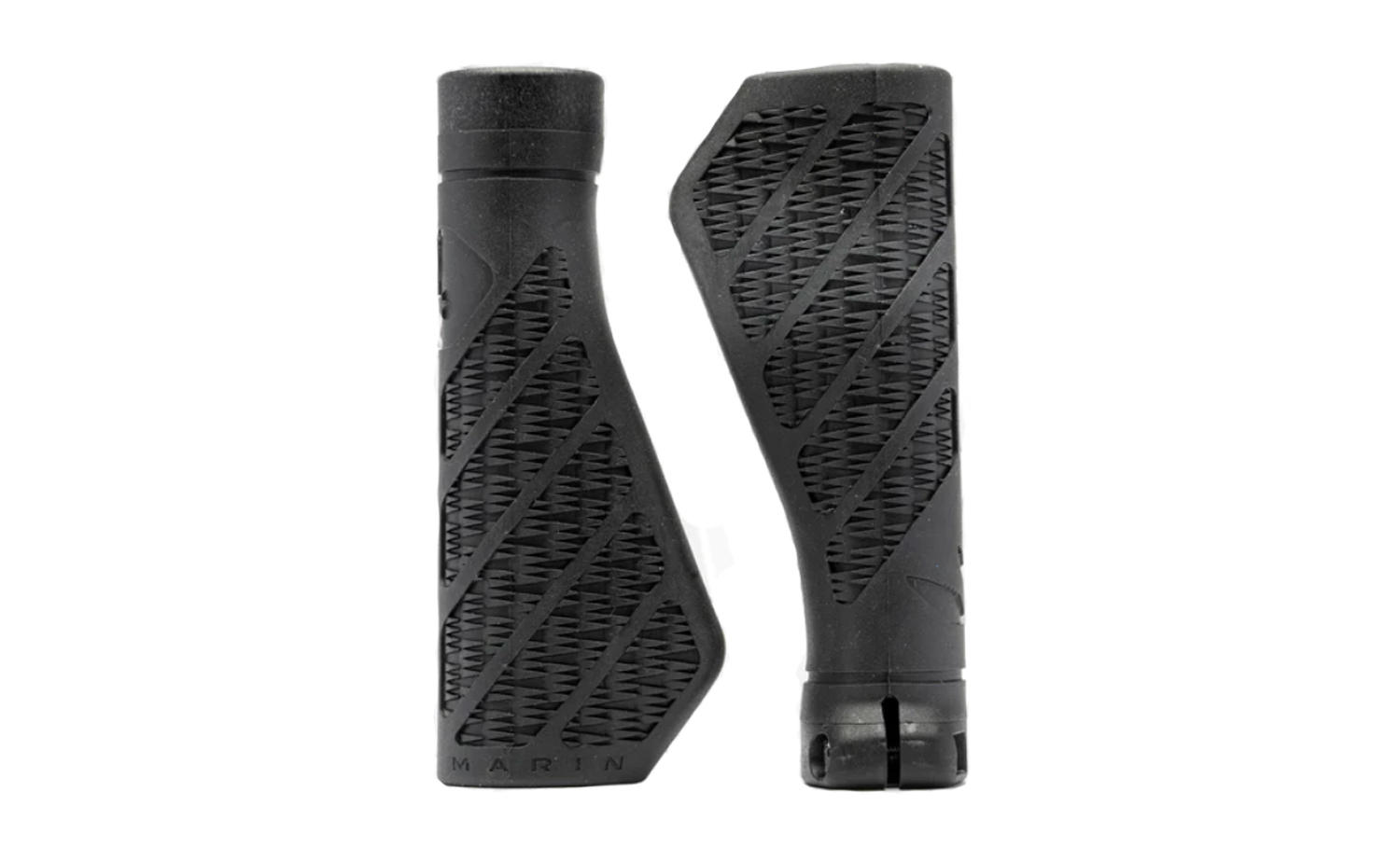 Marin Bear Paw Wing Bike Handlebar Grip | BikesOnline US