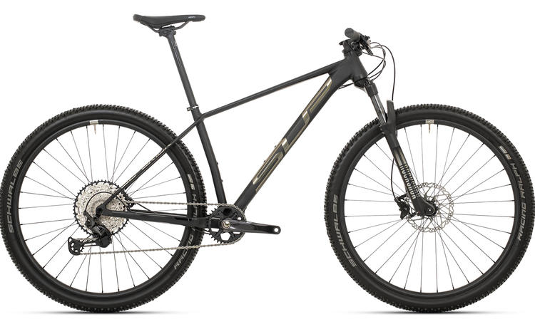 Superior XP 939 - Lightweight Hardtail [Size: L (height: 178 - 186cm)]