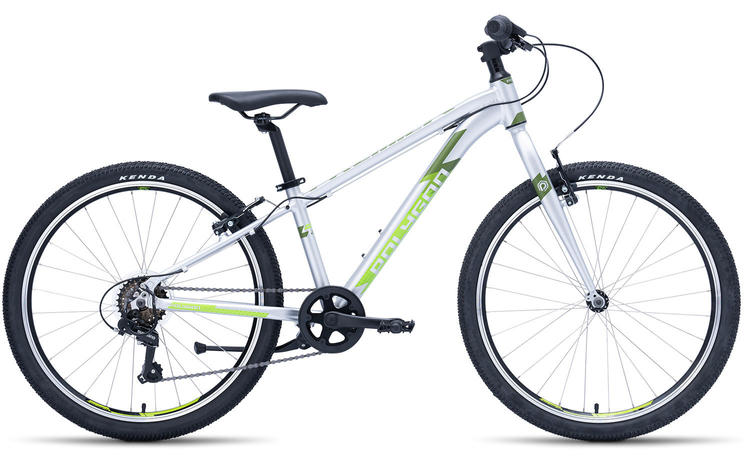 2024 Polygon Premier 24 inch Kids Ultralight Urban Bike