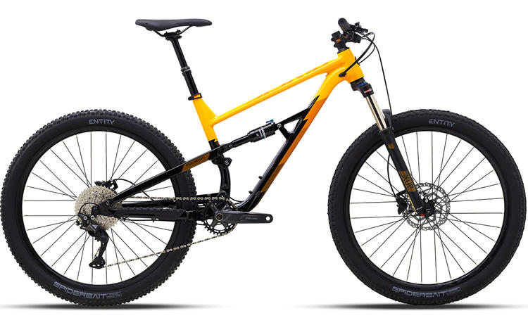 2024 Polygon Siskiu D6 SE - Dual Suspension Mountain Bike [Wheel: 29"][Size: XL (height: 188 - 196cm)]