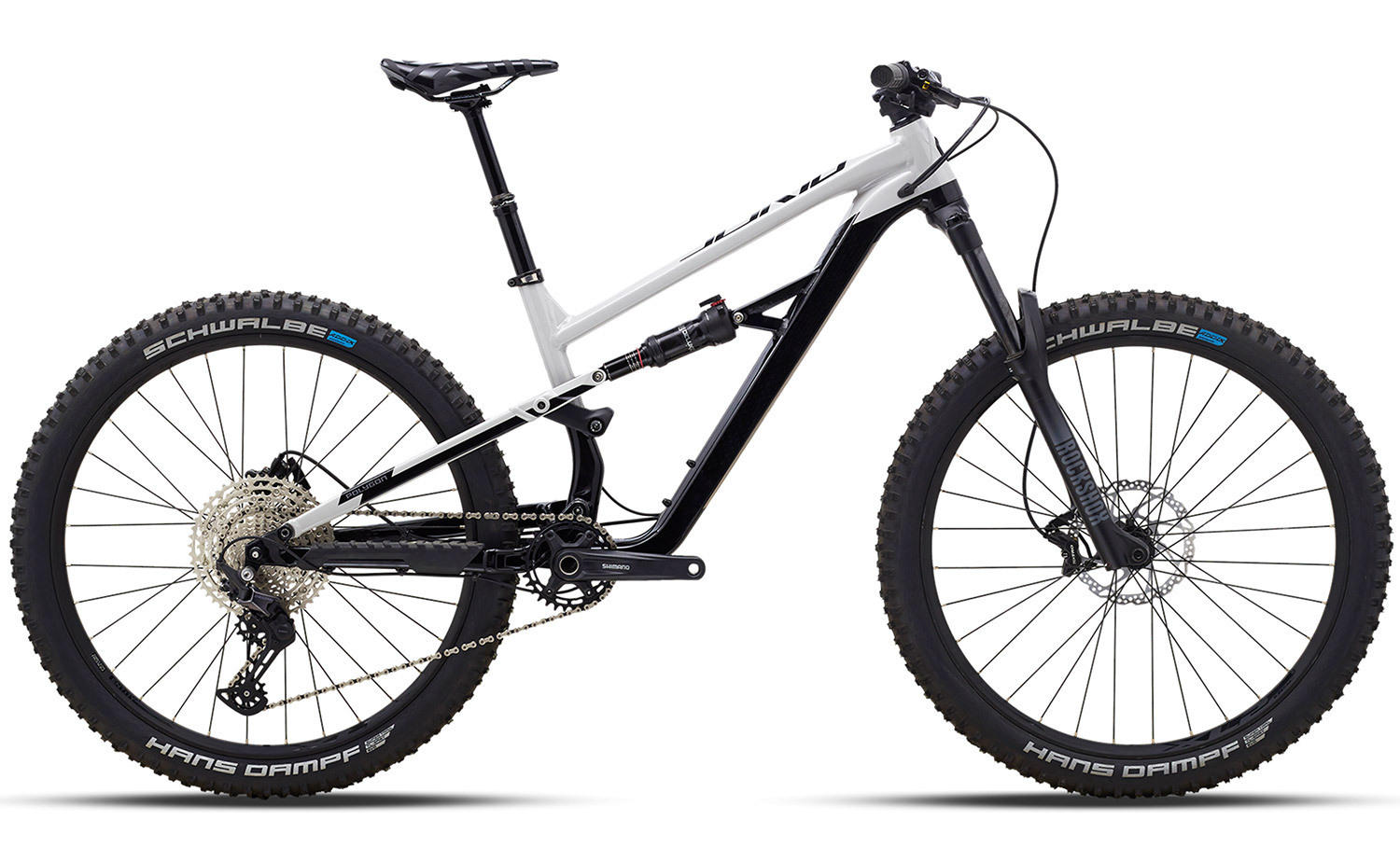 2024 Polygon Siskiu T7 - Dual Suspension Mountain Bike [Size: L (height ...