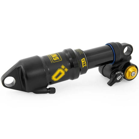 Ohlins TTX1 Air Shock 210x55