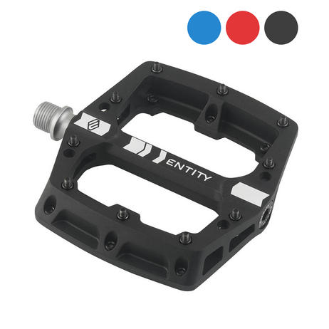 Entity PP20 Composite Flat Pedals