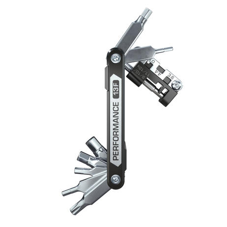 PRO Performance 13 Function Mini Tool