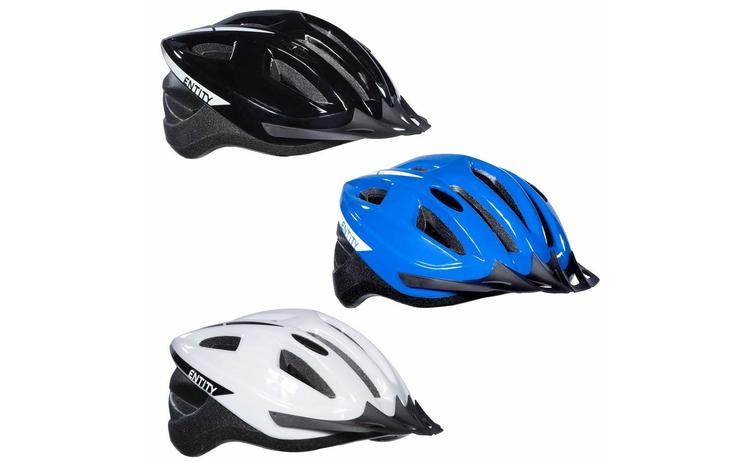 Entity CH15 Road/Mountain Bike Helmet