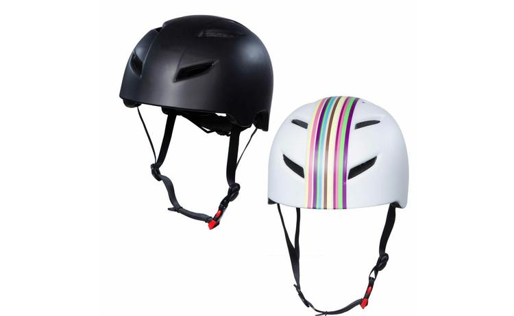 Entity SH15 Urban Bike Helmet