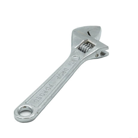 Entity AWT150 Adjustable Wrench 150mm