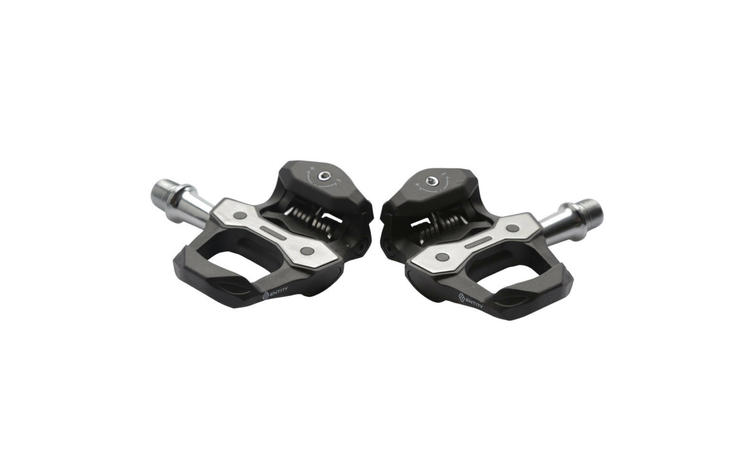 Entity RP15 Carbon Road Bike Pedals - Look Keo Compatible with Cleats