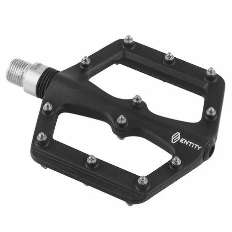 Entity PP15 Sealed Bearing Alloy Flat Pedals