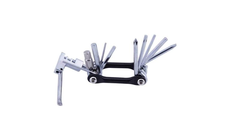Entity MT15 Bicycle Multi-Tool 12 Functions