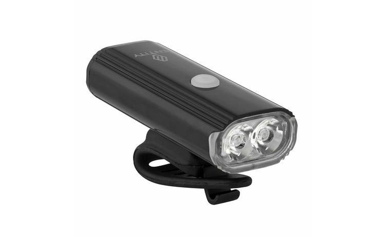 Entity HL800 800 Lumens Front Bicycle Light - USB Rechargeable