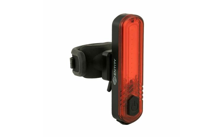 Entity RL35 35 Lumens Rear Bicycle Light - USB Rechargeable
