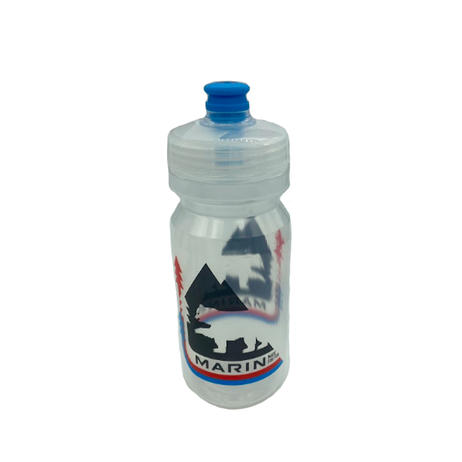 Marin 600ml Water Bottle