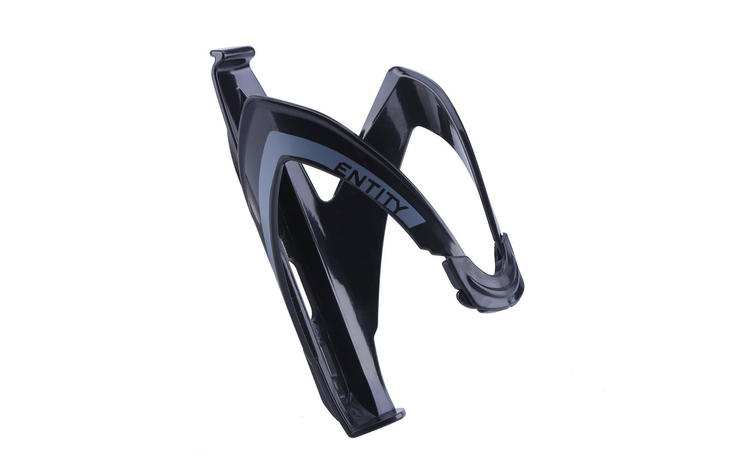 Entity BC30 Super Light Bicycle Water Bottle Cage - BLACK