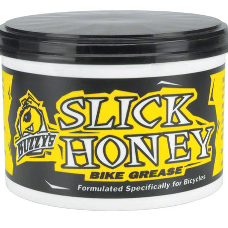 Buzzy's Slick Honey Jar 16oz