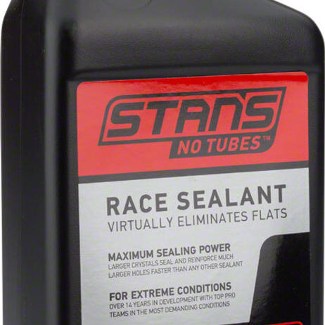 Stan's NoTubes Race Tubeless Tire Sealant - 32oz