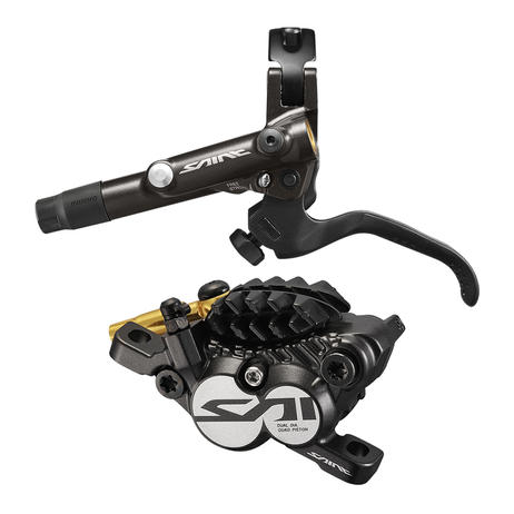 Shimano Saint M820 Disc Brakes