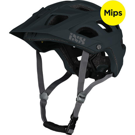 iXS Trail Evo Helmet - MIPS