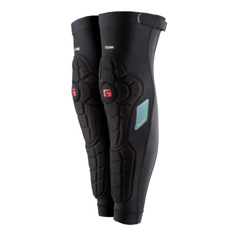 G-Form Youth Pro-Rugged Extended Knee Guard