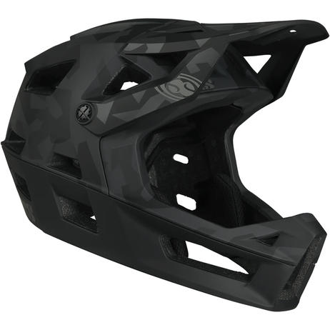 iXS Trigger Full Face MIPS Helmet