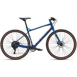 Marin DSX - Flat Bar Gravel Bike - M & XL Sizes only!