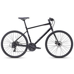 2022 Marin Fairfax 1 - Urban Bike