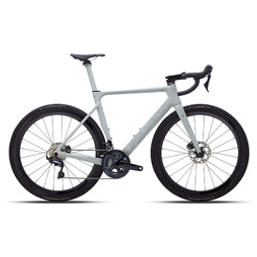 2023 Polygon Helios A8 - Shimano Ultegra Carbon Aero Road Bike
