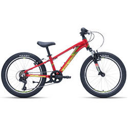 2022 Polygon Premier 20 inch Kids Ultralight Mountain Bike 
