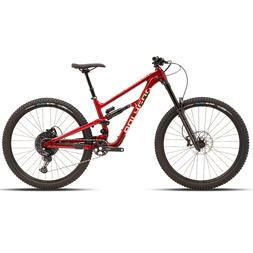 2024 Polygon Collosus N7 - Enduro Mountain Bike