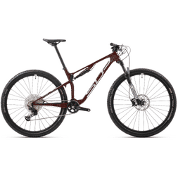 Superior XF 929 RC - Carbon XC Race Bike