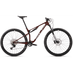 Superior XF 929 RC - Carbon XC Race Bike