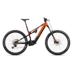 Superior eXF 9019 B - All Mountain Bosch eBike